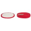 Le Creuset Grydelapper til Fingrene 2 stk, Cerise